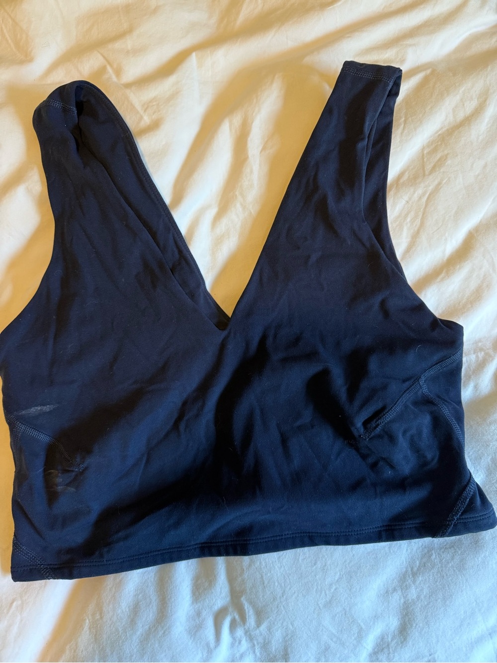 Free People Exercise Tank